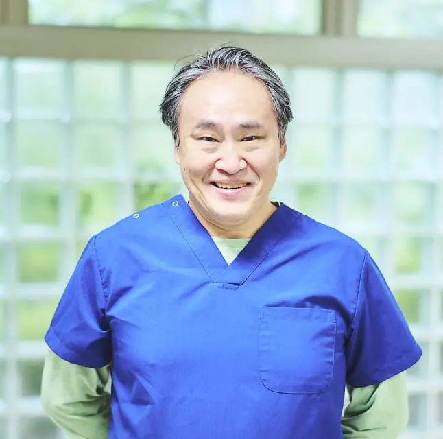 理事長あいさつ