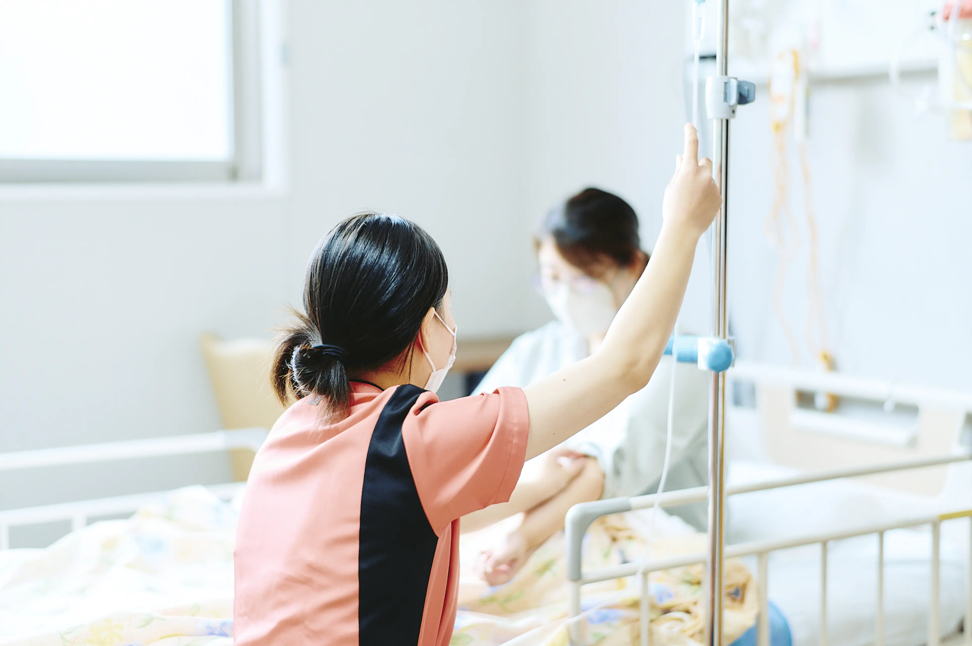 外来診療受付時間